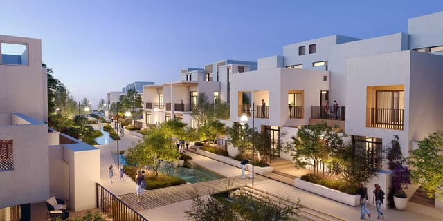 Bliss By Emaar - Luxury Townhouse in Dubai, Arabian Ranches 3, Bliss by Emaar Properties