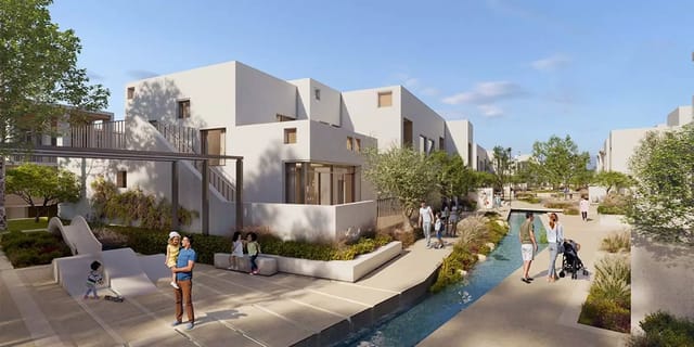 Bliss By Emaar by Emaar Properties - View Image 4 Bliss By Emaar - Emaar Properties Development - Image 4 of 9