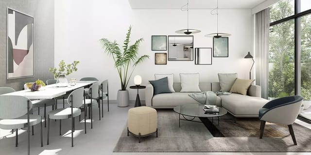 Bliss By Emaar by Emaar Properties - View Image 3 Bliss By Emaar - Emaar Properties Development - Image 3 of 9