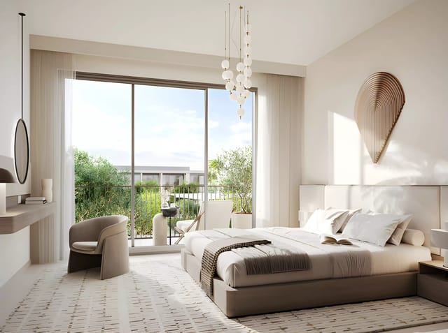 Greenspoint by Emaar Properties - View Image 7 Greenspoint - Emaar Properties Development - Image 7 of 12