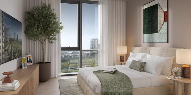 Park Horizon by Emaar Properties - View Image 4 Park Horizon - Emaar Properties Development - Image 4 of 7