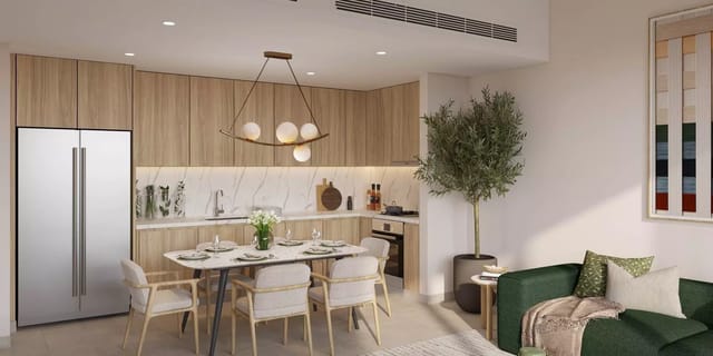 Park Horizon by Emaar Properties - View Image 3 Park Horizon - Emaar Properties Development - Image 3 of 7