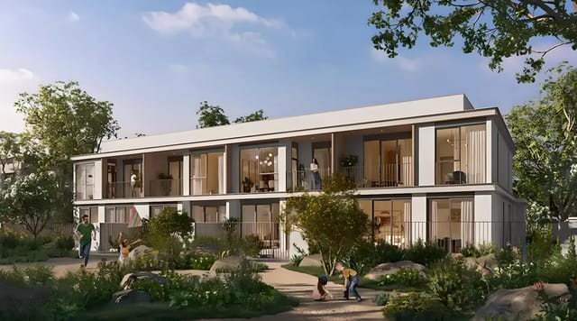 Velora Phase 2 By Emaar - Emaar Properties Development - Image 4 of 10