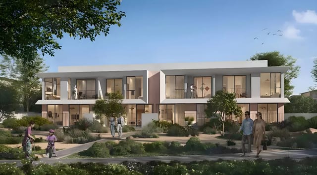 Velora Phase 2 By Emaar - Emaar Properties Development - Image 7 of 10