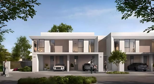 Velora Phase 2 By Emaar - Emaar Properties Development - Image 2 of 10