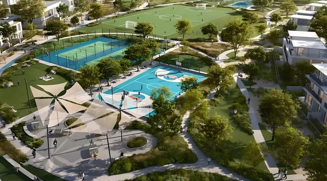 Velora Phase 2 By Emaar - Emaar Properties Development - Image 6 of 10