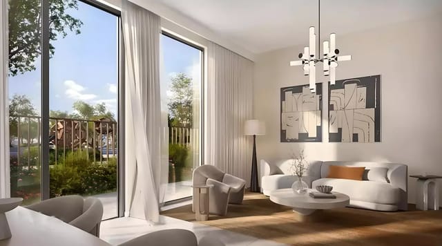 Velora Phase 2 By Emaar - Emaar Properties Development - Image 3 of 10