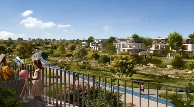 Velora Phase 2 By Emaar - Emaar Properties Development - Image 8 of 10