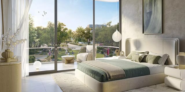 Park Gate by Emaar Properties - View Image 5 Park Gate - Emaar Properties Development - Image 5 of 8