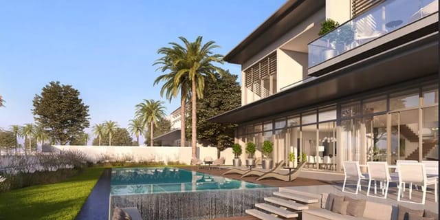 Golf Place By Emaar by Emaar Properties - View Image 7 Golf Place By Emaar - Emaar Properties Development - Image 7 of 12