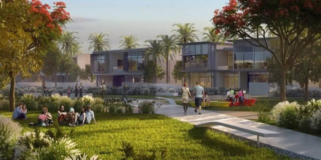 Golf Place By Emaar by Emaar Properties - View Image 8 Golf Place By Emaar - Emaar Properties Development - Image 8 of 12