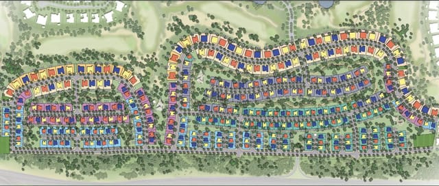 Golf Place By Emaar by Emaar Properties - View Image 11 Golf Place By Emaar - Emaar Properties Development - Image 11 of 12