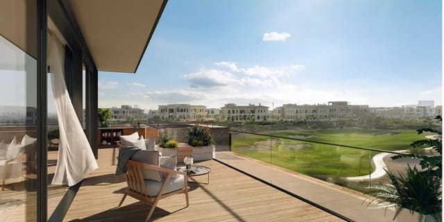 Golf Place By Emaar by Emaar Properties - View Image 3 Golf Place By Emaar - Emaar Properties Development - Image 3 of 12