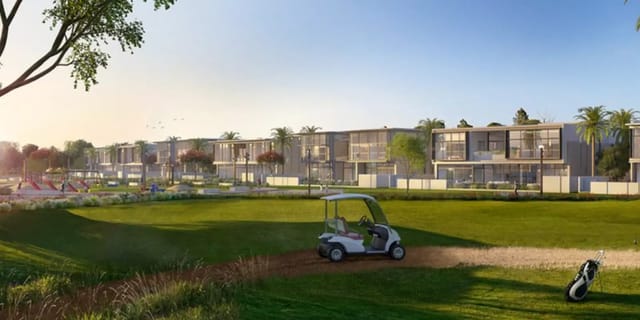 Golf Place By Emaar by Emaar Properties - View Image 9 Golf Place By Emaar - Emaar Properties Development - Image 9 of 12