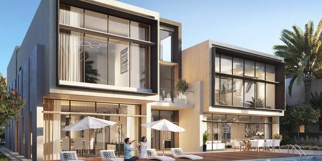 Golf Place By Emaar by Emaar Properties - View Image 4 Golf Place By Emaar - Emaar Properties Development - Image 4 of 12