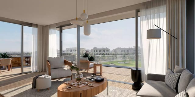 Golf Place By Emaar by Emaar Properties - View Image 5 Golf Place By Emaar - Emaar Properties Development - Image 5 of 12