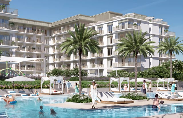 Pier Point By Emaar by Emaar Properties - View Image 7 Pier Point By Emaar - Emaar Properties Development - Image 7 of 9