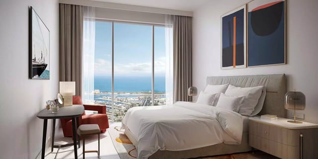 Address The Bay - Emaar Properties Development - Image 5 of 7