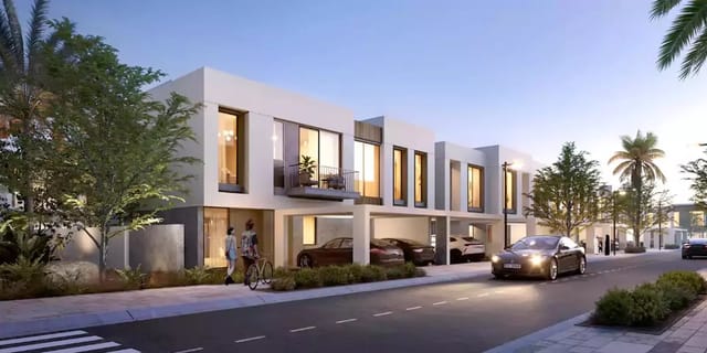 Orania The Valley - Emaar Properties Development - Image 4 of 6