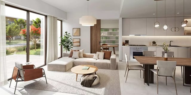 Orania The Valley - Emaar Properties Development - Image 3 of 6