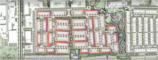 Orania The Valley - Emaar Properties Development - Image 6 of 6