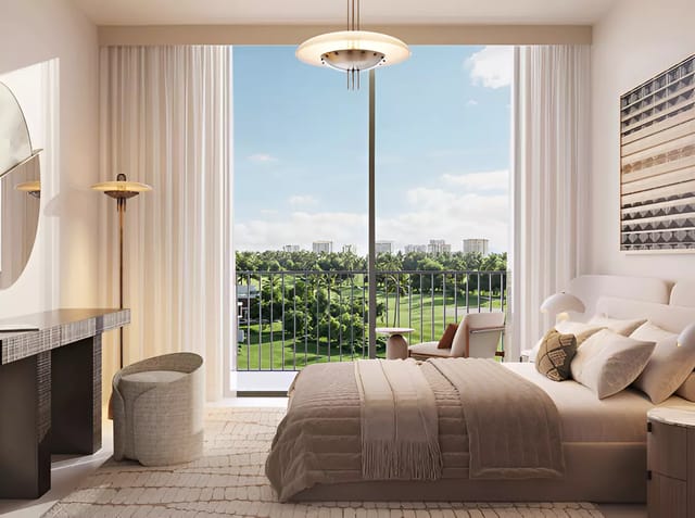 Golf Dale by Emaar Properties - View Image 7 Golf Dale - Emaar Properties Development - Image 7 of 8