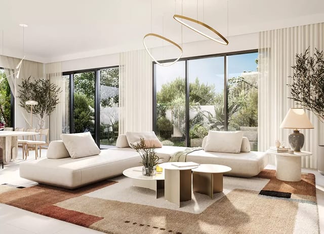 Golf Lane - Emaar Properties Development - Image 6 of 10