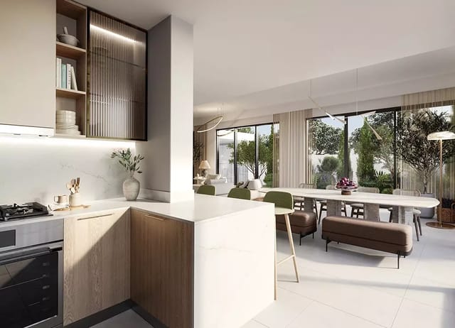 Golf Lane - Emaar Properties Development - Image 8 of 10