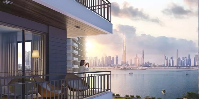 Island Park Phase 2 By Emaar by Emaar Properties - View Image 3 Island Park Phase 2 By Emaar - Emaar Properties Development - Image 3 of 5