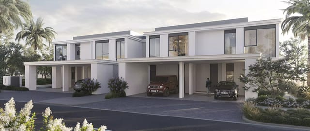 Greenridge - Emaar Properties Development - Image 5 of 10