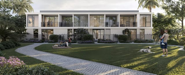 Greenridge - Emaar Properties Development - Image 4 of 10