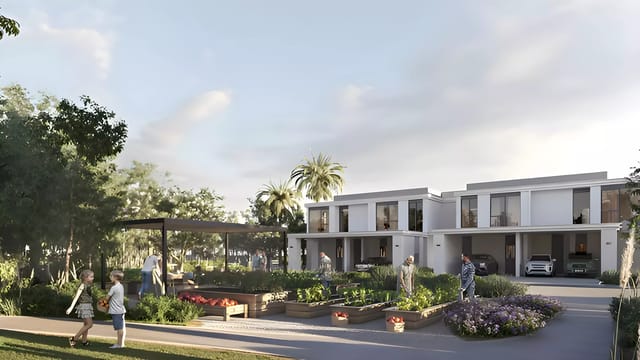 Greenridge - Emaar Properties Development - Image 9 of 10