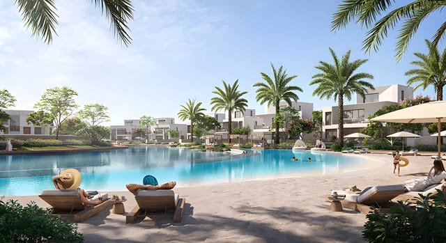 Palmiera Phase 2 By Emaar by Emaar Properties - View Image 6 Palmiera Phase 2 By Emaar - Emaar Properties Development - Image 6 of 16