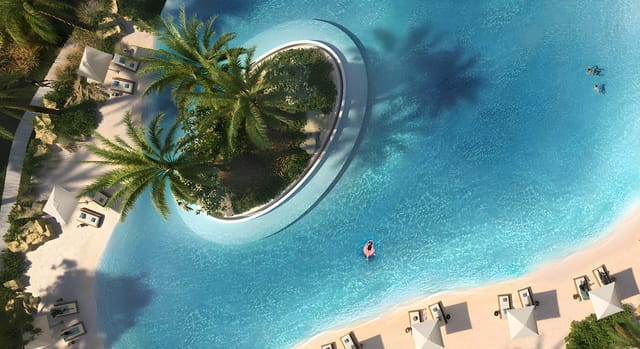 Palmiera Phase 2 By Emaar by Emaar Properties - View Image 3 Palmiera Phase 2 By Emaar - Emaar Properties Development - Image 3 of 16