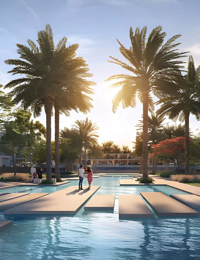 Palmiera Phase 2 By Emaar by Emaar Properties - View Image 5 Palmiera Phase 2 By Emaar - Emaar Properties Development - Image 5 of 16