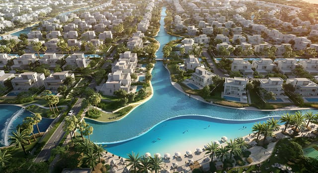 Palmiera Phase 2 By Emaar by Emaar Properties - View Image 4 Palmiera Phase 2 By Emaar - Emaar Properties Development - Image 4 of 16