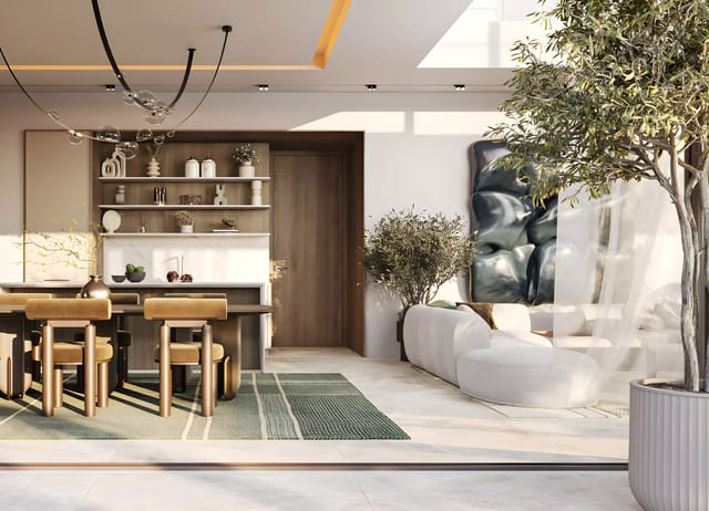 Palmiera Phase 2 By Emaar by Emaar Properties - View Image 13 Palmiera Phase 2 By Emaar - Emaar Properties Development - Image 13 of 16