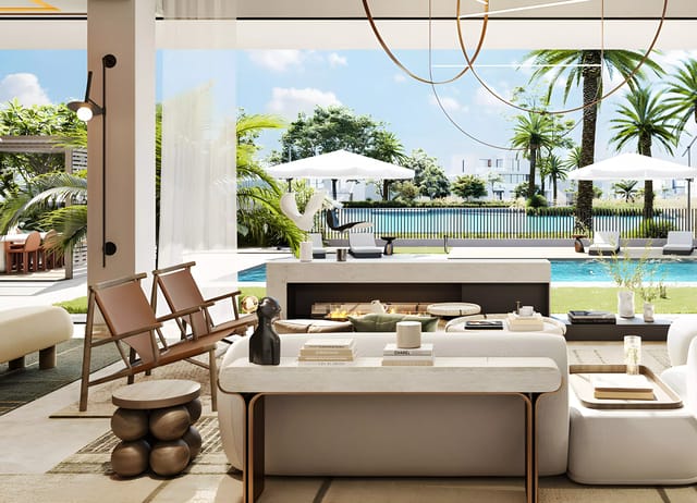 Palmiera Phase 2 By Emaar by Emaar Properties - View Image 11 Palmiera Phase 2 By Emaar - Emaar Properties Development - Image 11 of 16