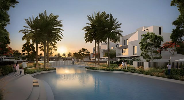 Palmiera Phase 2 By Emaar by Emaar Properties - View Image 7 Palmiera Phase 2 By Emaar - Emaar Properties Development - Image 7 of 16