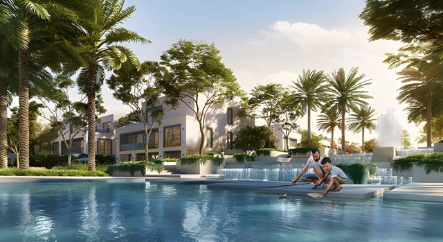 Palmiera Phase 2 By Emaar by Emaar Properties - View Image 8 Palmiera Phase 2 By Emaar - Emaar Properties Development - Image 8 of 16