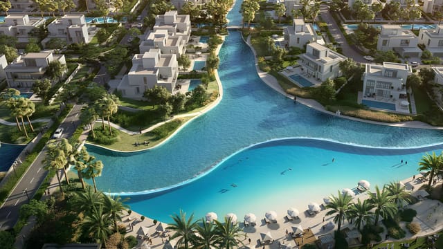 Aviara by Emaar Properties - View Image 3 Aviara - Emaar Properties Development - Image 3 of 7