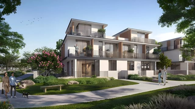 Aviara by Emaar Properties - View Image 6 Aviara - Emaar Properties Development - Image 6 of 7