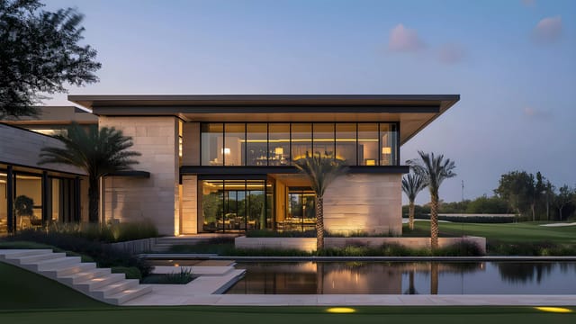 Aviara by Emaar Properties - View Image 7 Aviara - Emaar Properties Development - Image 7 of 7