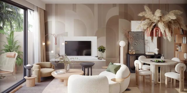 Anya Phase 2 By Emaar by Emaar Properties - View Image 8 Anya Phase 2 By Emaar - Emaar Properties Development - Image 8 of 10