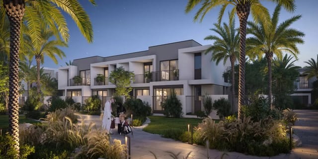 Anya Phase 2 By Emaar by Emaar Properties - View Image 4 Anya Phase 2 By Emaar - Emaar Properties Development - Image 4 of 10