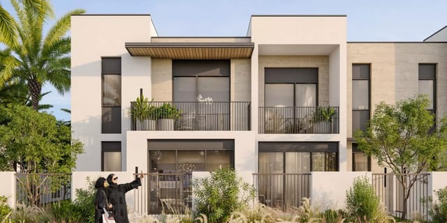 Anya Phase 2 By Emaar by Emaar Properties - View Image 2 Anya Phase 2 By Emaar - Emaar Properties Development - Image 2 of 10