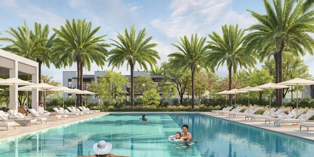 Anya Phase 2 By Emaar by Emaar Properties - View Image 5 Anya Phase 2 By Emaar - Emaar Properties Development - Image 5 of 10