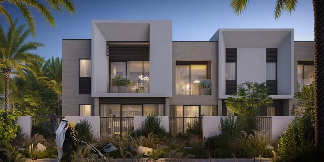 Anya Phase 2 By Emaar by Emaar Properties - View Image 6 Anya Phase 2 By Emaar - Emaar Properties Development - Image 6 of 10