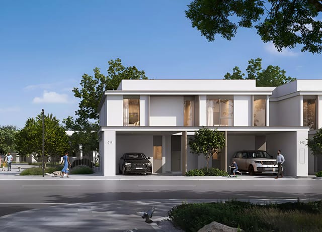 Kaia at The Valley by Emaar Properties - View Image 6 Kaia at The Valley - Emaar Properties Development - Image 6 of 10