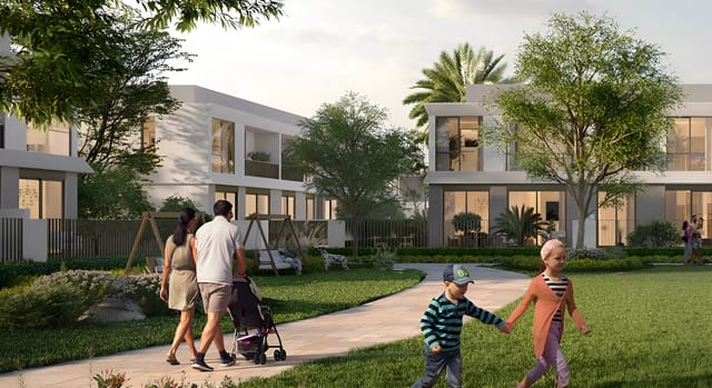 Kaia at The Valley by Emaar Properties - View Image 10 Kaia at The Valley - Emaar Properties Development - Image 10 of 10